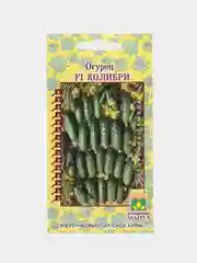 Семена Огурец "Колибри F1", 10 штук