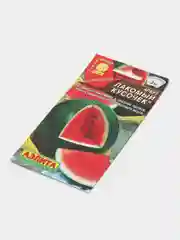 Семена Арбуз "Лакомый кусочек", Аэлита, 1 г
