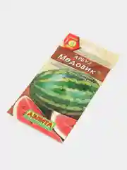Семена Арбуз "Медовик", Аэлита, 1 г