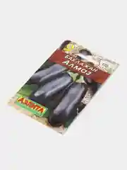 Семена Баклажан "Алмаз", Аэлита, серия Лидер, 0,3 г