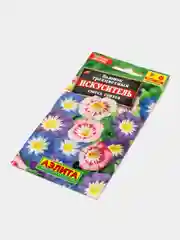 Вьюнок Аэлита трехцветный "Искуситель", смесь, 1 грамм