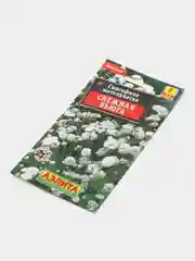 Семена Аэлита Гипсофила "Снежная вьюга" махровая, 0,05 грамм
