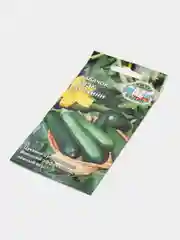 Кабачок СеДеК "Блэк", цуккини, 2 г, семена
