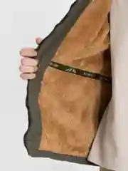 Зелёный хаки куртка мужская