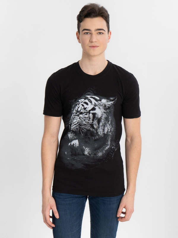 Футболка FS2242Тигр