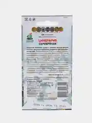 Семена Цинерария "Серебряная", 0,2 г, Поиск