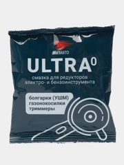 Смазка для электроинструмента, в стик-пакете, 50 г