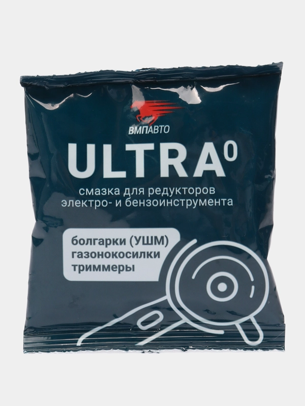 Смазка для электроинструмента, в стик-пакете, 50 г