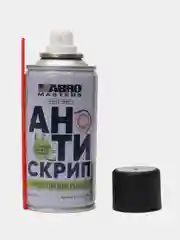 Средство для ремней "Антискрип"