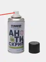 Средство для ремней "Антискрип"