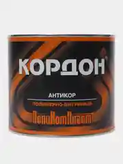Мастика битумно-полимерная "Кордон", 2,3 кг