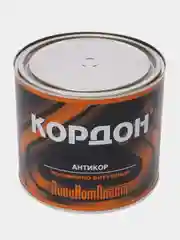 Мастика битумно-полимерная "Кордон", 2,3 кг