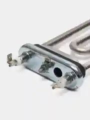 ТЭН 1700W с отверстием под датчик Kawai (в упаковке, прямой) INDESIT, ARISTON C00380151