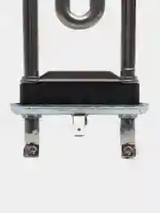 ТЭН 1700W с отверстием под датчик Kawai (в упаковке, прямой) INDESIT, ARISTON C00380151