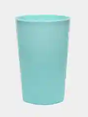 Мятный стакан пластиковый, многоразовый
