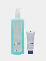 AVON Увлажняющий гель для душа "Морская Лагуна" с ароматом сочной груши