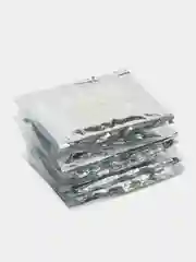 Салфетки для криолиполиза подбородка, размер XS, 150 х 100 мм, 15 шт