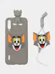 Силиконовый чехол для Xiaomi Mi Play