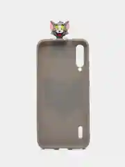 Силиконовый чехол для Xiaomi Mi Play