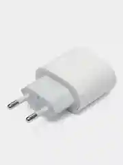 Блок питания для iPhone, с быстрой зарядкой, Type-C, 20W