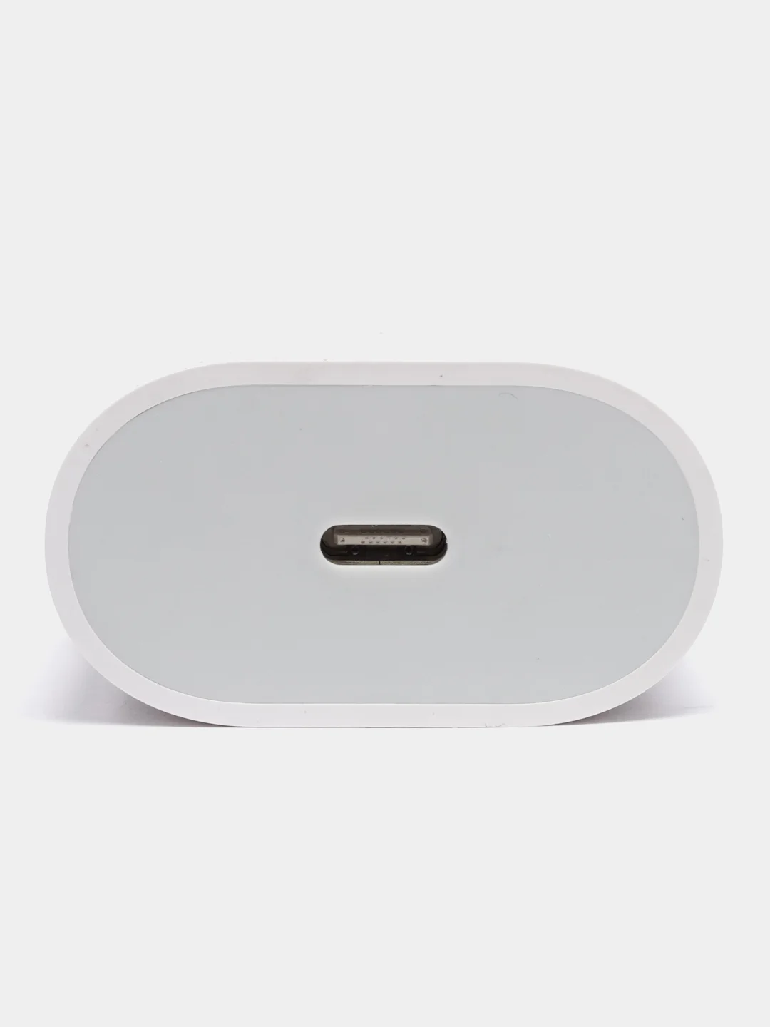 Блок питания для iPhone, с быстрой зарядкой, Type-C, 20W