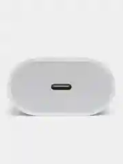 Блок питания для iPhone, с быстрой зарядкой, Type-C, 20W
