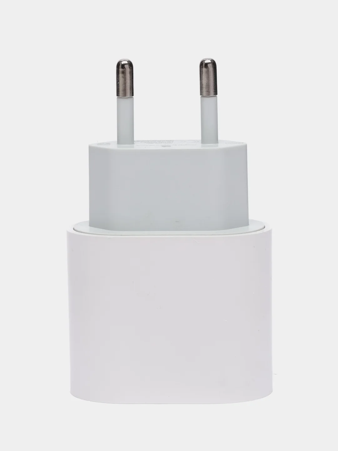 Блок питания для iPhone, с быстрой зарядкой, Type-C, 20W