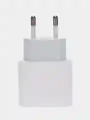 Блок питания для iPhone, с быстрой зарядкой, Type-C, 20W