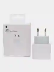 Блок питания для iPhone, с быстрой зарядкой, Type-C, 20W