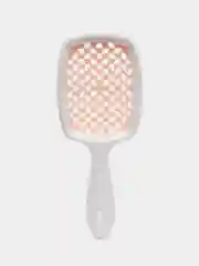 Конфетный расческа для волос массажная, продувная для укладки,для распутывания длинных, мокрых волос