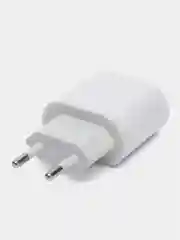 Зарядное устройство для iPhone, Айфон, блок питание и кабель, 20W