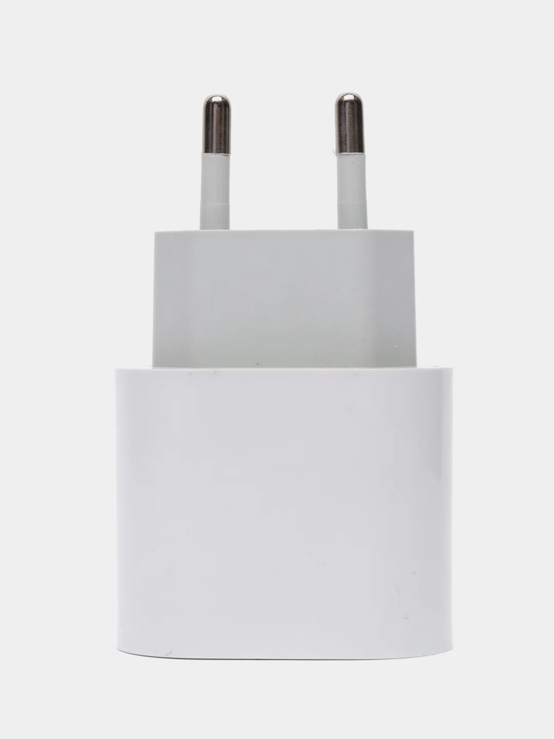 Зарядное устройство для iPhone, Айфон, блок питание и кабель, 20W