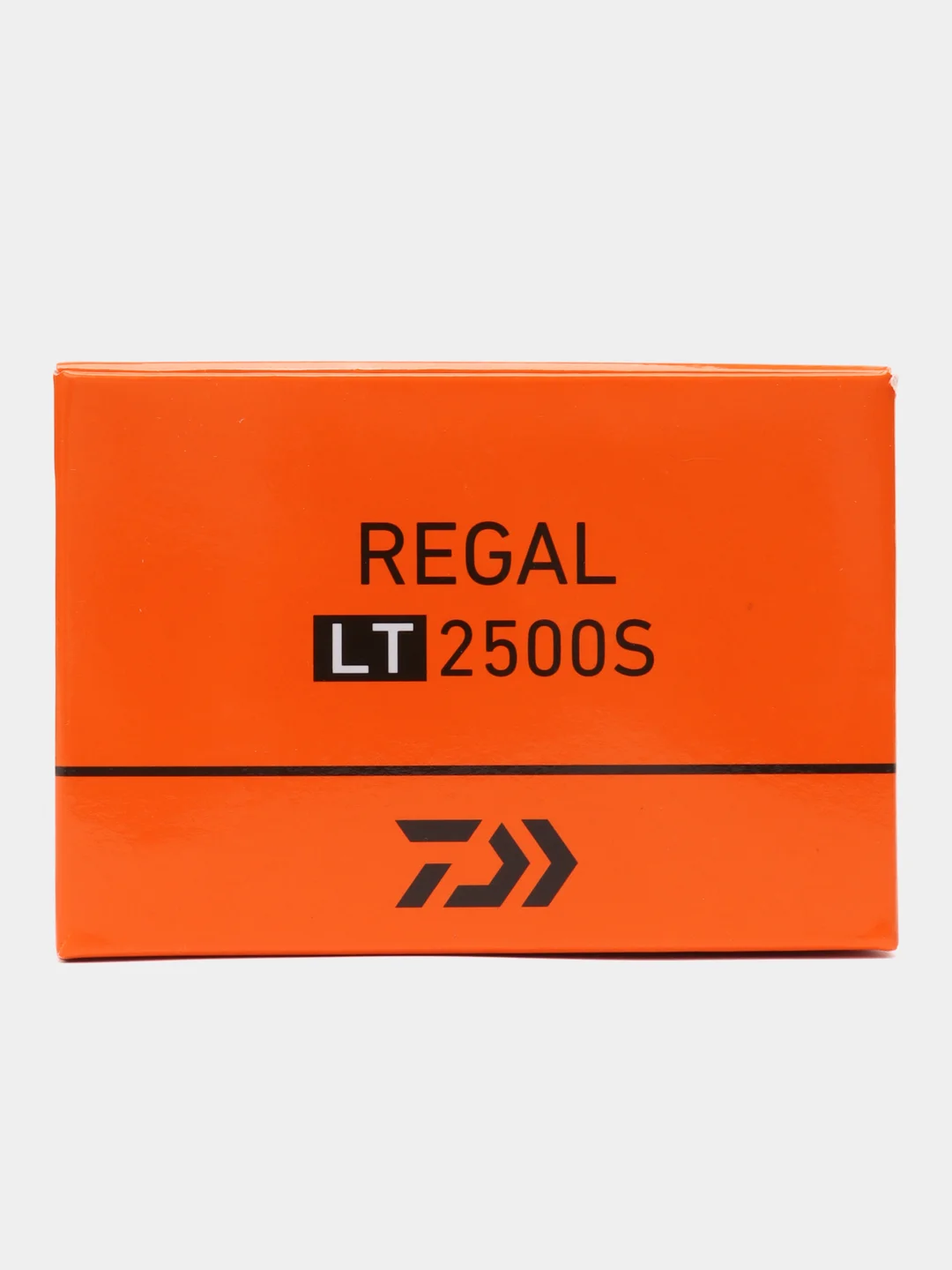 Золотой катушка Daiwa Regal
