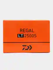 Золотой катушка Daiwa Regal