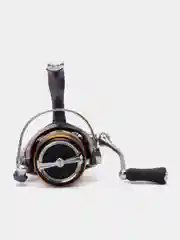 Золотой катушка Daiwa Regal