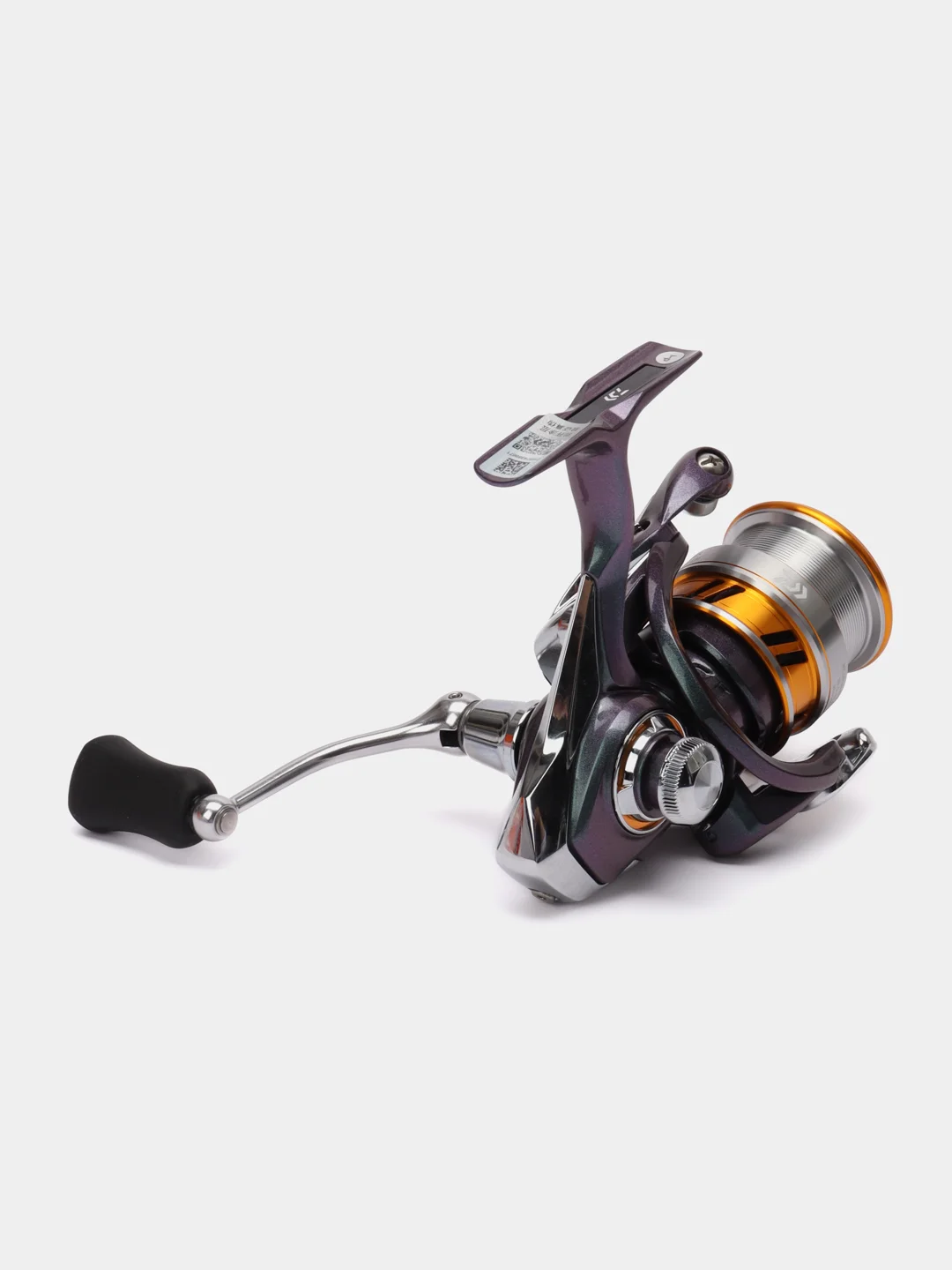 Золотой катушка Daiwa Regal