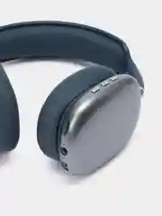 Голубой наушники беспроводные полноразмерные Borofone BO22, большие