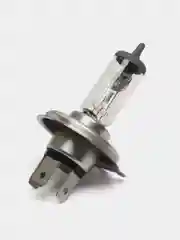 Лампа галогенная Osram, автомобильная, 12V, 55W, H1 / H3 / H4 / H7 / H11