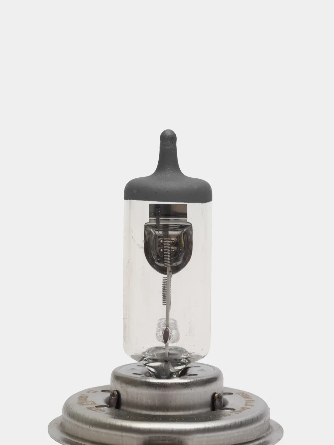 Лампа галогенная Osram, автомобильная, 12V, 55W, H1 / H3 / H4 / H7 / H11