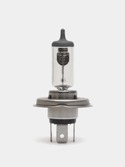 Лампа галогенная Osram, автомобильная, 12V, 55W, H1 / H3 / H4 / H7 / H11