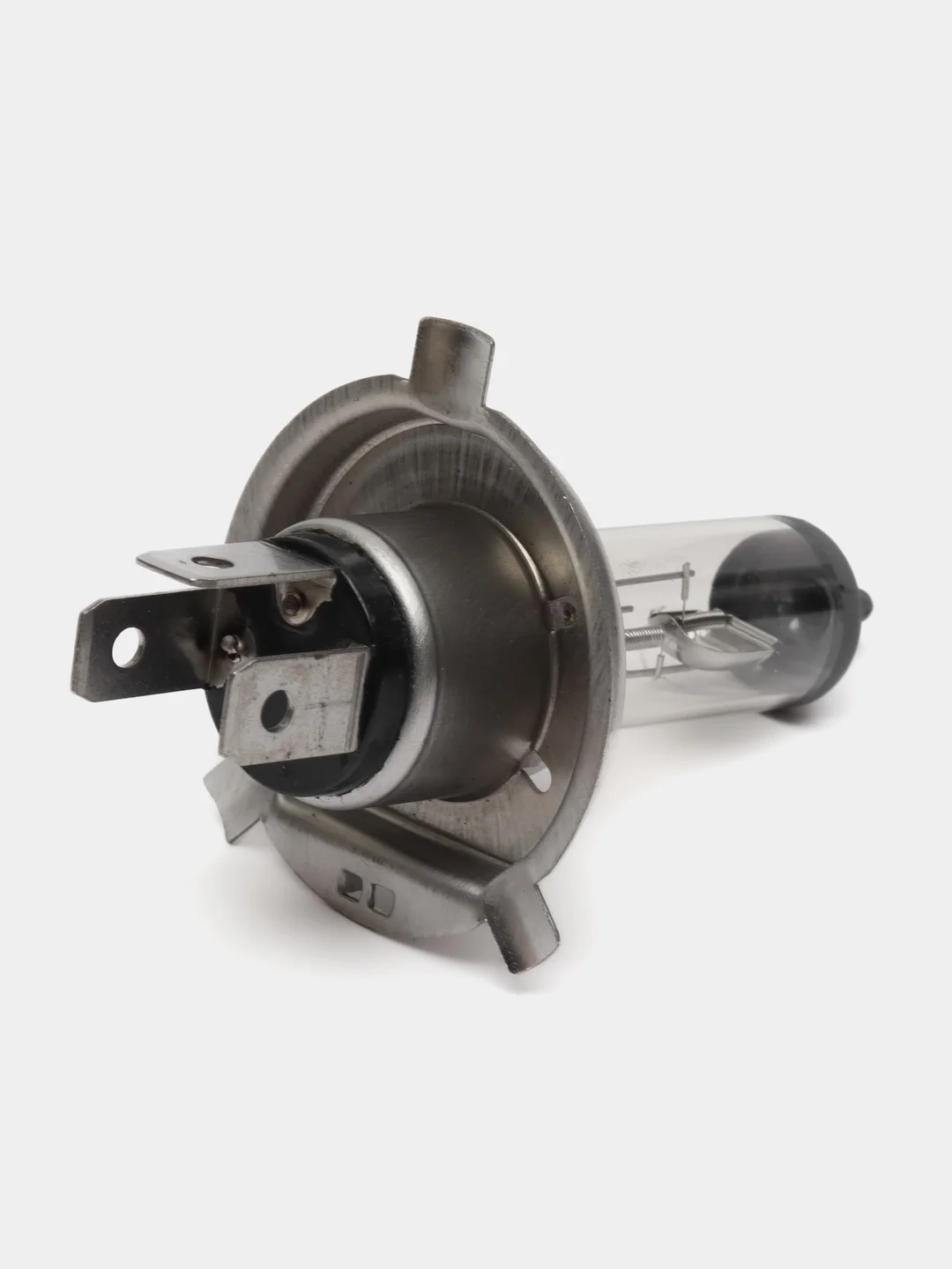 Лампа галогенная Osram, автомобильная, 12V, 55W, H1 / H3 / H4 / H7 / H11