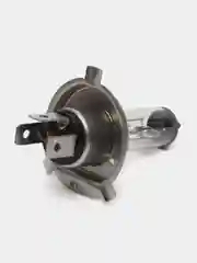 Лампа галогенная Osram, автомобильная, 12V, 55W, H1 / H3 / H4 / H7 / H11