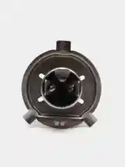 Лампа галогенная Osram, автомобильная, 12V, 55W, H1 / H3 / H4 / H7 / H11