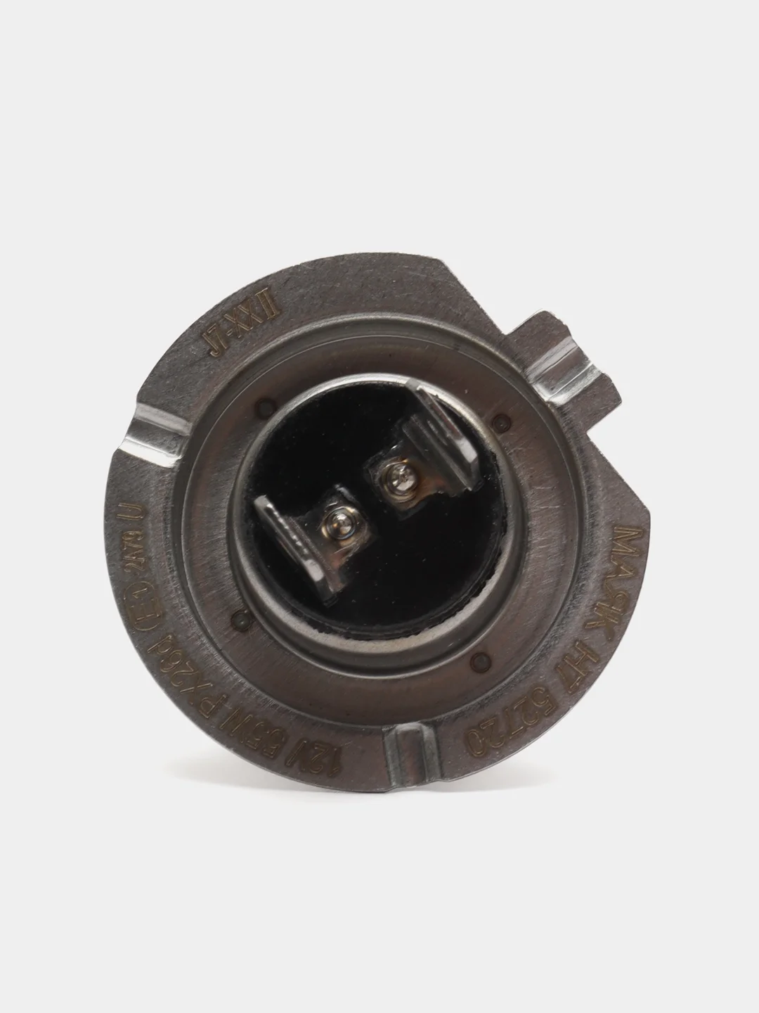 Лампа галогенная автомобильная, H1 H3 H4 H7 H11 12V, 55W