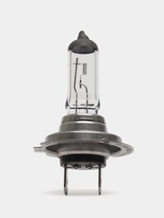 Лампа галогенная автомобильная, H1 H3 H4 H7 H11 12V, 55W