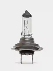 Лампа галогенная автомобильная, H1 H3 H4 H7 H11 12V, 55W