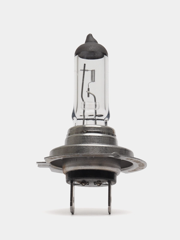 Лампа галогенная автомобильная, H1 H3 H4 H7 H11 12V, 55W
