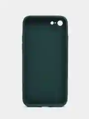 Синий чехол с рисунком Honor 8X Samsung J2 Prime Pro 2018