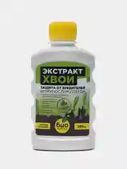 Экстракт хвои БИОкомплекс, защита от вредителей, иммуностимулятор, 250 мл