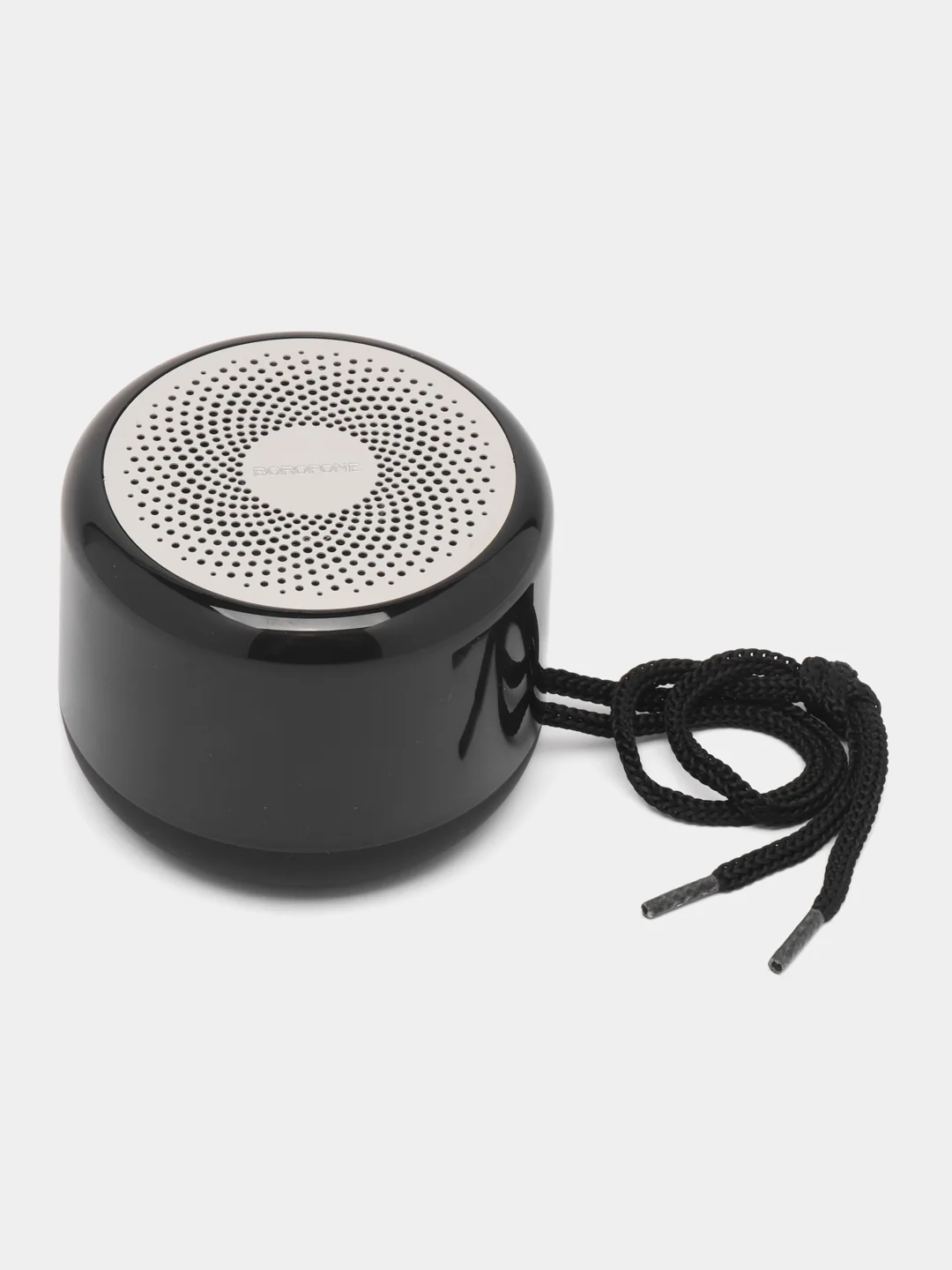 Черный колонка беспроводная Borofone BR28, Bluetooth